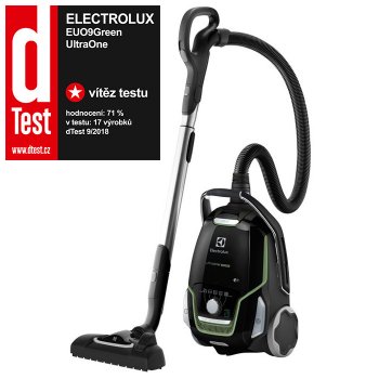 Electrolux EUO9GREEN od 4 822 Kč - Heureka.cz