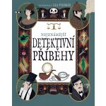 Nejznámější detektivní příběhy – Zboží Mobilmania