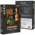 Figured ART Book Nook sada Dům magie – Hledejceny.cz