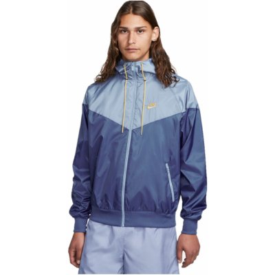 Nike Sportswear Heritage Windrunner blankytná