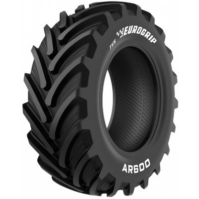 TVS Eurogrip TIGERTRAC AR600 540/65-24 146D/149A8 TL – Hledejceny.cz