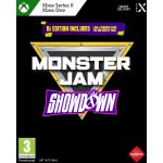 Monster Jam Showdown (D1 Edition) – Zboží Živě