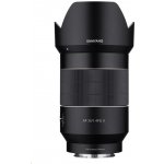 Samyang AF 35 mm f/1.4 II Sony FE – Zboží Živě
