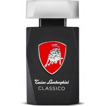Tonino Lamborghini Classico toaletní voda pánská 125 ml