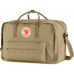Fjällräven Kånken Weekender Bag Clay 30 l – Sleviste.cz
