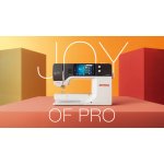 Bernina 790 PRO – Sleviste.cz