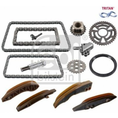 Sada rozvodového řetězu FEBI BILSTEIN 180427 | Zboží Auto