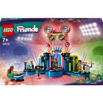 LEGO® Friends 42616 Hudební talentová soutěž v Heartlake – Hledejceny.cz