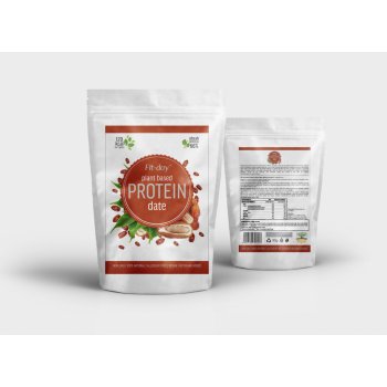 Fit-day Protein 600g