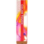 Wella Color Touch Rich Naturals barva na vlasy 9/16 60 ml – Hledejceny.cz