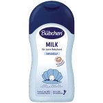 Bübchen tělové mléko 200 ml – Zboží Dáma