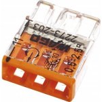 Wago 2273-203 100 ks – Zboží Mobilmania