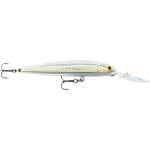 Rapala Down Deep Husky Jerk 10cm 11g PCH – Hledejceny.cz