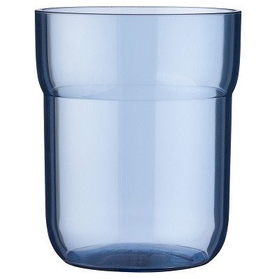 Mepal Dětská sklenička Mio modrá 250 ml