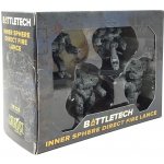 BattleTech Inner Sphere Direct Fire Lance – Zboží Živě