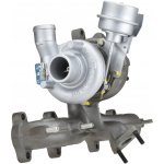 Turbo 1.9TDi ATD AXR Octavia Golf Polo Fabia Ibiza KKK 54399700006 54399700017 | Zboží Auto