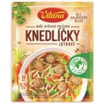 Vitana Polévka s játrovými knedlíčky 56 g – Hledejceny.cz