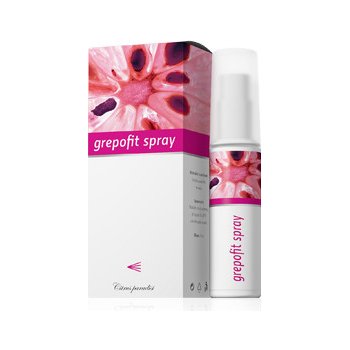 Energy Grepofit spray 14 ml