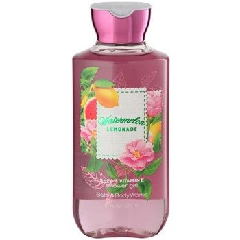 Bath & Body Works sprchový gel Watermelon Lemonade 295 ml