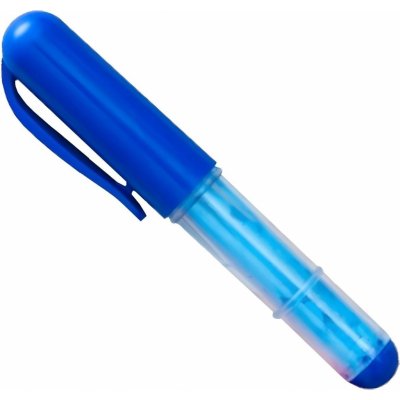 Texi Chalk Linker Značkovací pero Blue – Hledejceny.cz