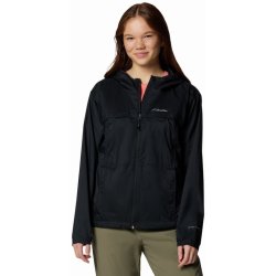 Columbia Crested Canyon Windbreaker W 2116481010 black