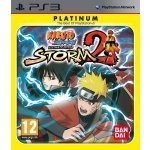 Naruto Shippuden: Ultimate Ninja Storm 2 – Zboží Dáma