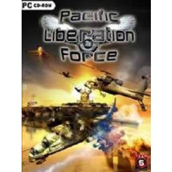 Pacific Liberation Force