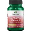 Doplněk stravy Swanson Bergamot Extract with BERGAVIT 500 mg 30 rostlinných kapslí