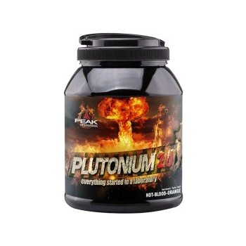 Peak PLUTONIUM 2.0 925 g