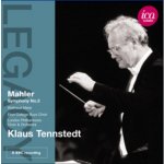 Mahler Gustav - Symphony No. 3 CD – Hledejceny.cz