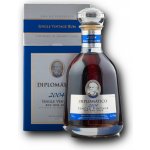 Diplomatico Single Vintage 2004 43% 0,7 l (karton) – Hledejceny.cz