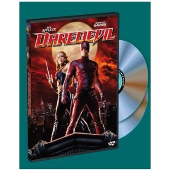 Daredevil DVD