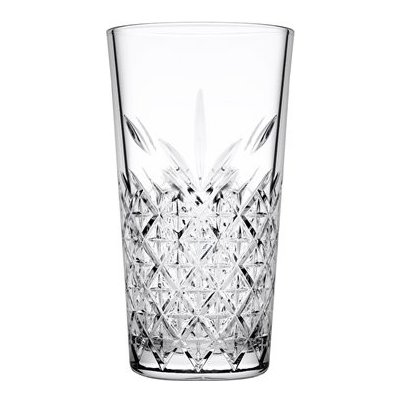 TIMELESS Sklenice kónická Long drink 470 ml – Hledejceny.cz