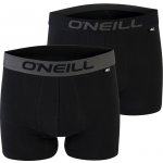 O'Neill Boxer Uni 2 pack tmavě modré – Sleviste.cz