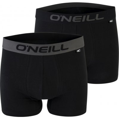 O'Neill Boxer Uni 2 pack tmavě modré – Sleviste.cz