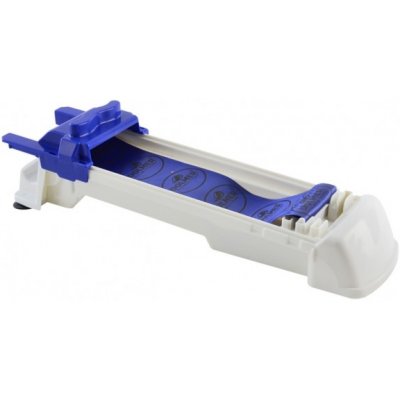 Strojek na výrobu závitků – Zboží Dáma