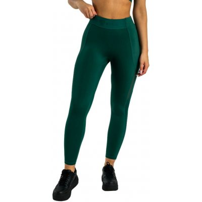 STRIX Dámské legíny ALPHA Emerald – Zboží Dáma STRIX Dámské legíny ALPHA Emerald – Zboží Dáma