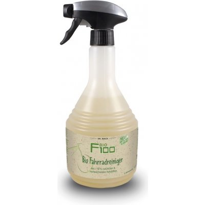 F100 Bio Bicycle Cleaner 750 ml – Zbozi.Blesk.cz