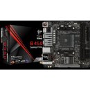 ASRock Fatal1ty B450 Gaming-ITX/ac