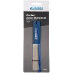 Zebco Brousek Pocket Hook Sharpener – Zboží Dáma