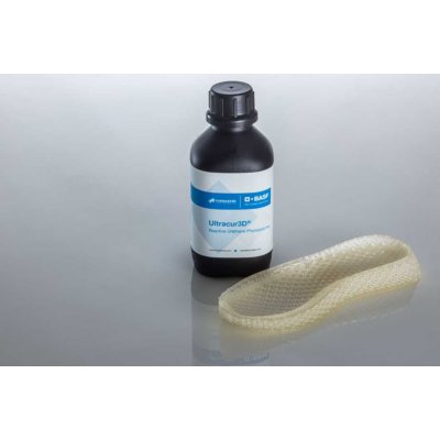 Basf Ultracur3D EL 60 1 kg – Zboží Živě