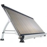 Elecro kompletní systém solárního ohřevu Thermecro 48 trubic – HobbyKompas.cz