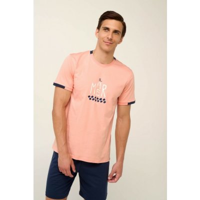 Vamp Pyjamas pánské pyžamo 22663 850 – Zboží Dáma
