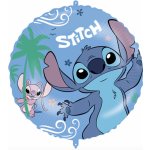 Procos Fóliový balón Stitch 46 cm – Zboží Dáma