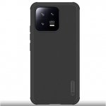 Nillkin Super Frosted PRO Zadný Kryt pre Xiaomi Redmi Note 13 Pro+ 5G Black 6902048271746 – Zboží Živě