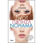 Život vzhůru nohama - Jo Plattová – Hledejceny.cz