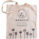 Angelic Bavlněná nákupní taška