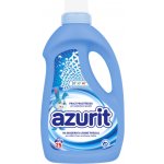 Azurit tekutý prací prostředek na moderní a jemné prádlo 1 l 25 PD – Sleviste.cz