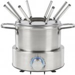 Clatronic FD 3783 8 lidí – Sleviste.cz