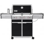 Weber Summit E470 – Zbozi.Blesk.cz